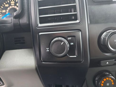 Used 2016 Ford F150 XL w/ Equipment Group 101A Mid image 16