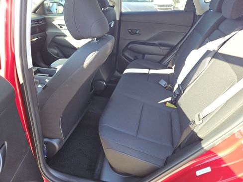 New 2026 Hyundai Kona SEL Sport FWD image 14