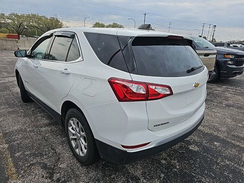 Used 2019 Chevrolet Equinox LT image 8