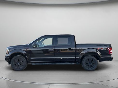 Used 2019 Ford F150 XLT w/ Equipment Group 302A Luxury image 5