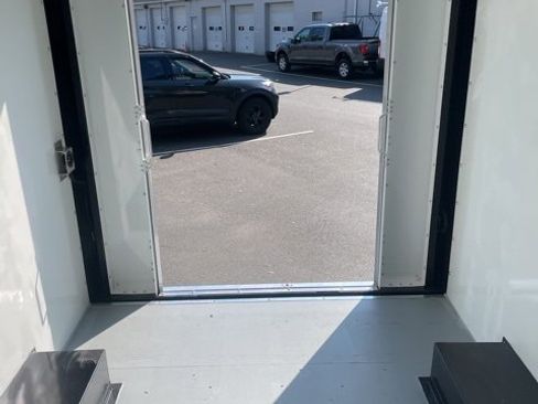 New 2024 Ford Transit 350 w/ Exterior Upgrade Package image 18