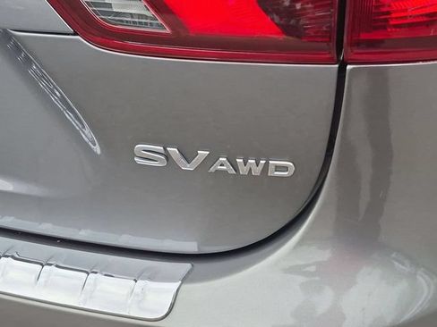 Used 2017 Nissan Rogue Sport SV AWD/4WD image 9