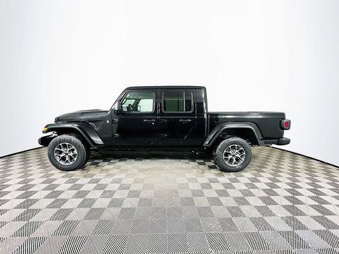 New 2026 Jeep Gladiator Sport image 6