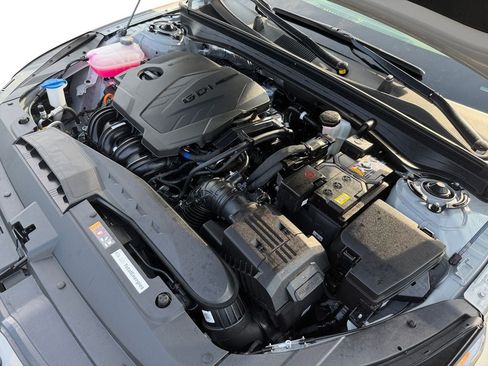 Used 2026 Kia K5 GT-Line FWD image 30