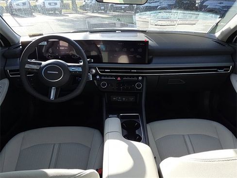 New 2026 Hyundai Sonata SEL image 11