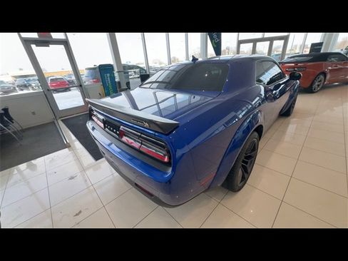 Used 2022 Dodge Challenger R/T Scat Pack image 8