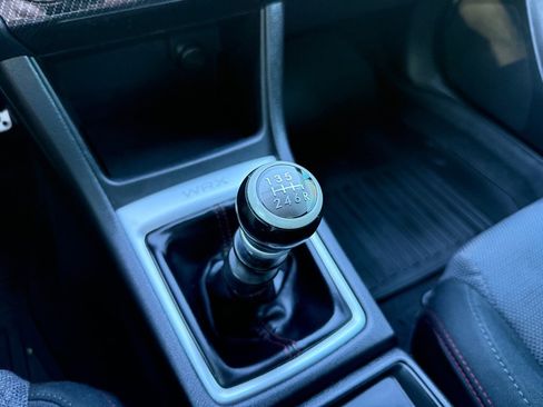 Used 2015 Subaru WRX image 21