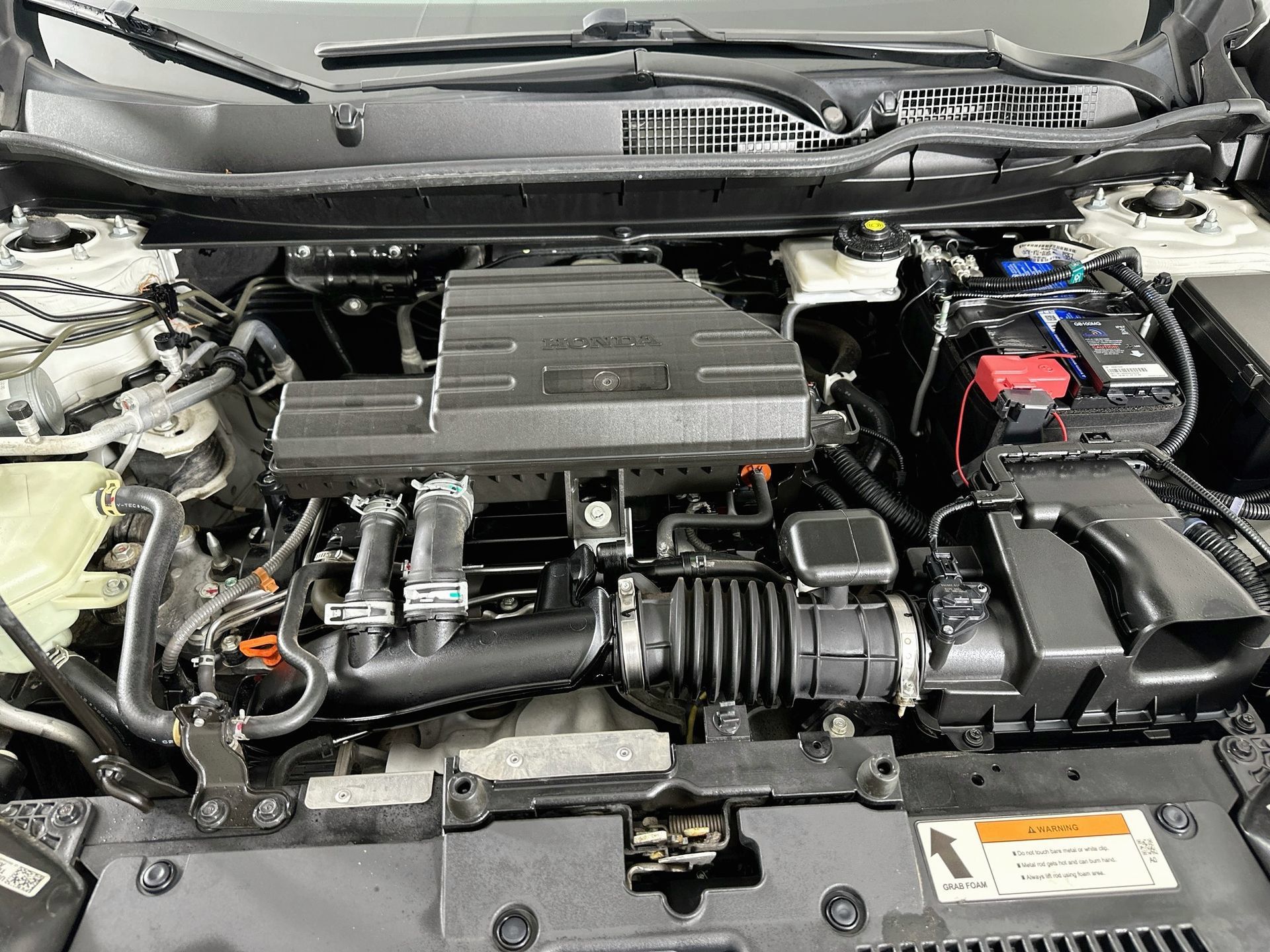 Used 2022 Honda CR-V Touring image 32