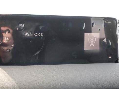 New 2025 MAZDA CX-5 AWD 2.5 S image 30