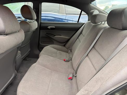 Used 2006 Honda Civic LX image 18