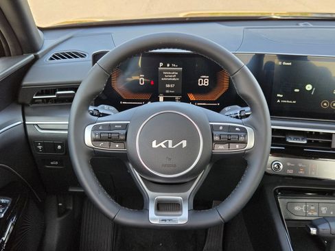 New 2026 Kia K5 GT-Line image 25