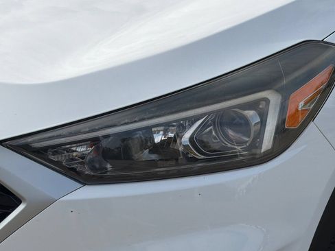 Used 2020 Hyundai Tucson Value FWD image 53