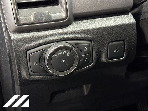 Used 2021 Ford Ranger XLT w/ Equipment Group 301A Mid image 10