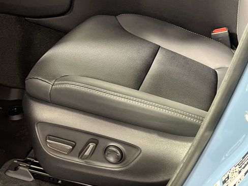 Used 2026 Toyota Land Cruiser image 14