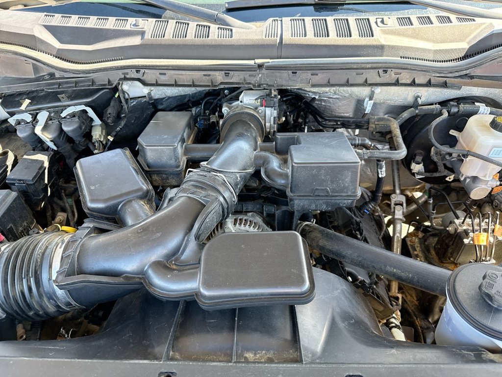 Used 2022 Ford F250 XL w/ Power Equipment Group AWD/4WD image 25