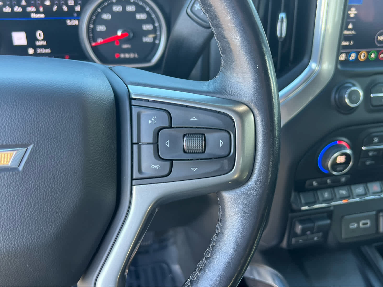 Used 2021 Chevrolet Silverado 3500 LTZ w/ LTZ Premium Texas Edition AWD/4WD image 31