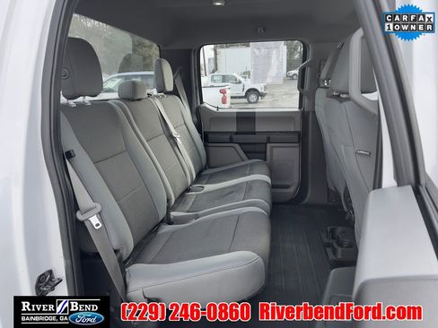 Used 2019 Ford F150 XL w/ Equipment Group 101A Mid image 17