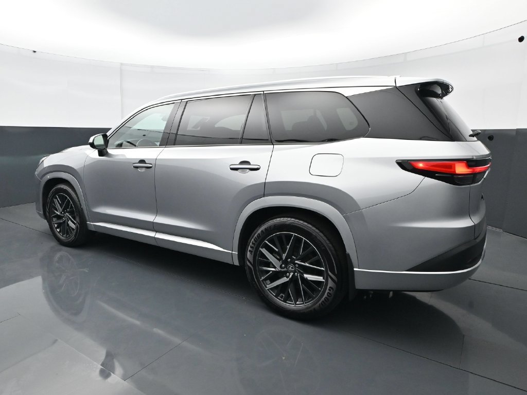 Used 2024 Lexus TX 350 AWD image 4
