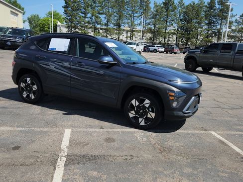 Used 2025 Hyundai Kona SEL AWD/4WD image 18