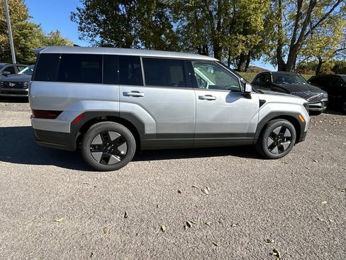 New 2026 Hyundai Santa Fe SE image 8