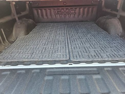 Certified 2018 GMC Sierra 1500 SLT AWD/4WD image 13