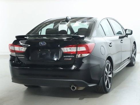 Used 2019 Subaru Impreza 2.0i Sport image 47