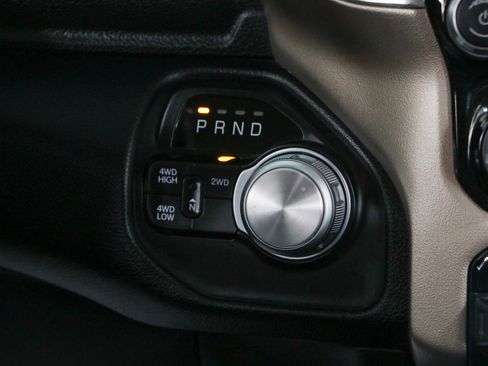Used 2022 RAM 2500 Laramie w/ Protection Group AWD/4WD image 21