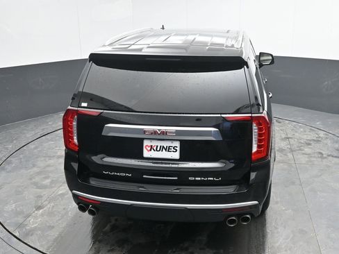 Used 2023 GMC Yukon Denali w/ Denali Reserve Package image 37