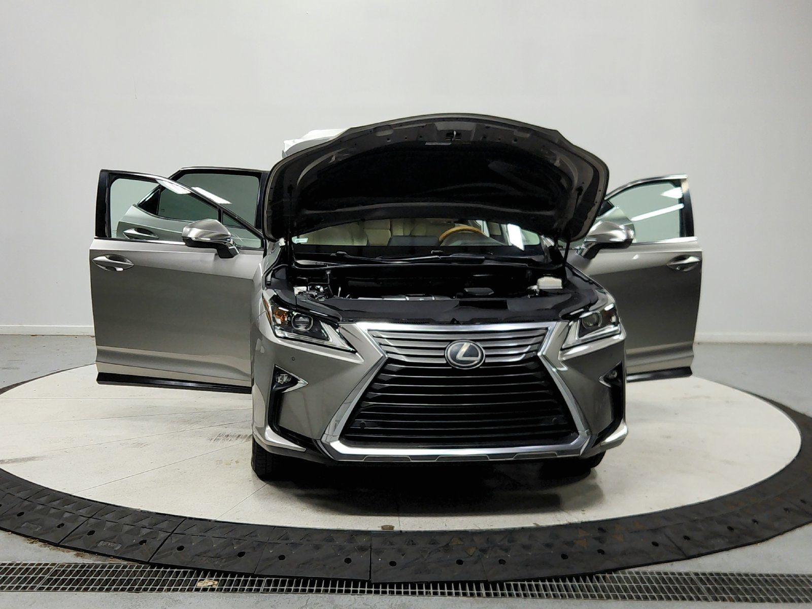 Used 2019 Lexus RX 350 FWD image 11