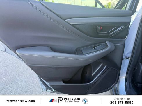 Used 2024 Subaru Outback Wilderness AWD/4WD image 16