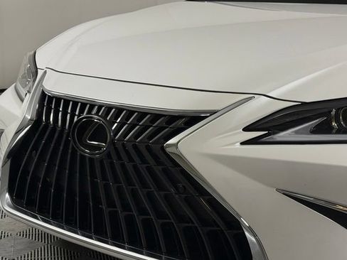 Used 2025 Lexus ES 350 w/ Premium Package FWD image 14