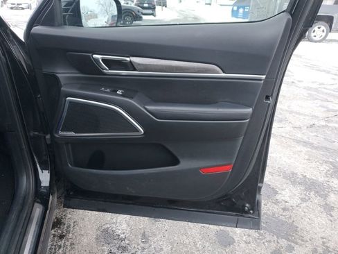 Used 2020 Kia Telluride SX w/ SX Prestige Package image 33