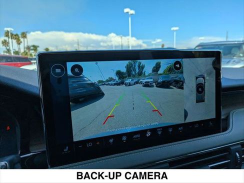 New 2025 Lincoln Corsair Grand Touring w/ Equipment Group 301A image 11