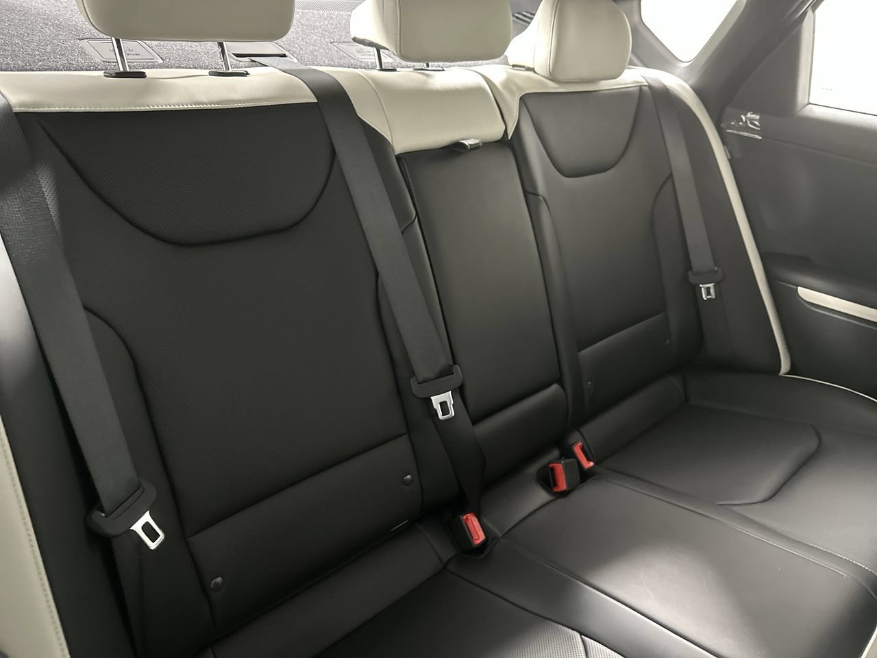 New 2027 Kia K4 GT-Line FWD image 23