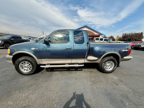 Used 2003 Ford F150 King Ranch image 2
