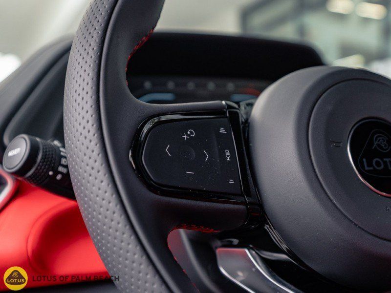 Used 2026 Lotus Emira RWD image 26