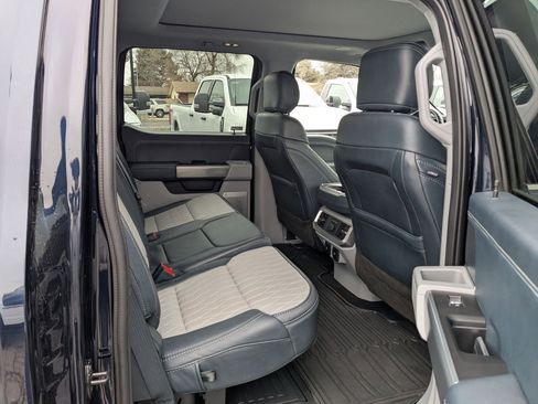 Used 2023 Ford F150 Limited image 31