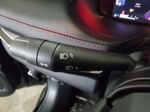 New 2026 Jeep Compass Trailhawk AWD/4WD image 13