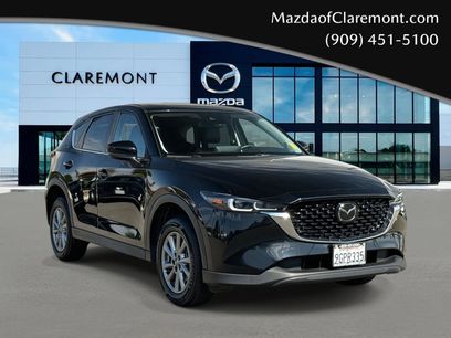Used 2023 MAZDA CX-5 AWD 2.5 S