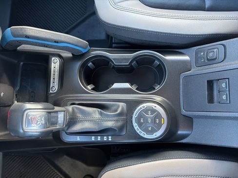 Certified 2022 Ford Bronco Wildtrak image 26