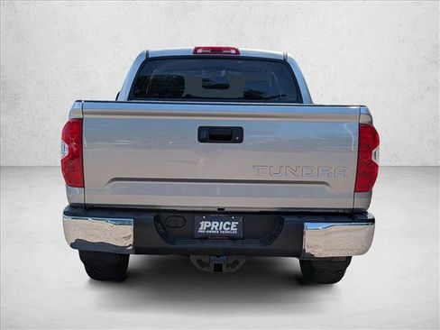 Used 2019 Toyota Tundra Limited AWD/4WD image 6