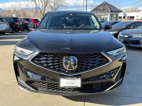 Certified 2025 Acura MDX w/ Technology Package image 10