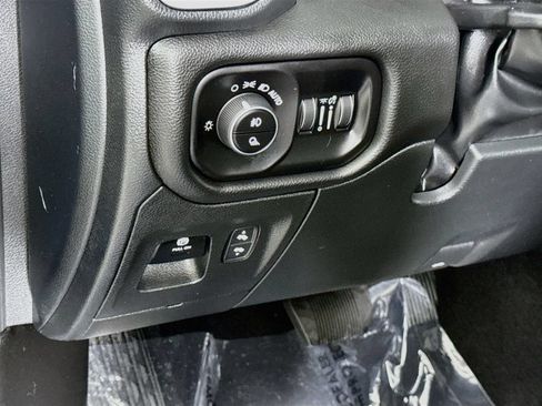 Used 2026 RAM 1500 Big Horn AWD/4WD image 20
