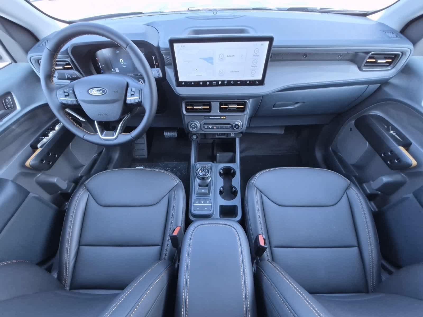 New 2026 Ford Maverick Tremor AWD/4WD image 15