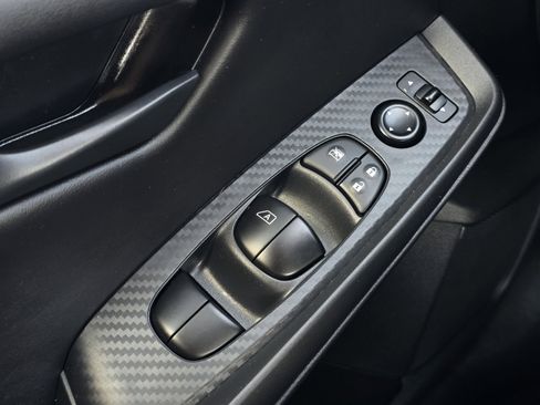 Certified 2025 Nissan Sentra S FWD image 23