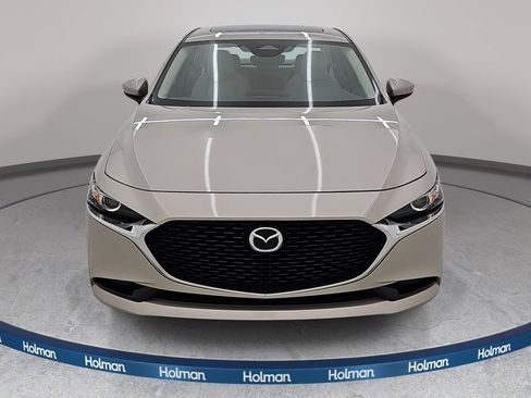 Used 2024 MAZDA MAZDA3 s FWD image 2