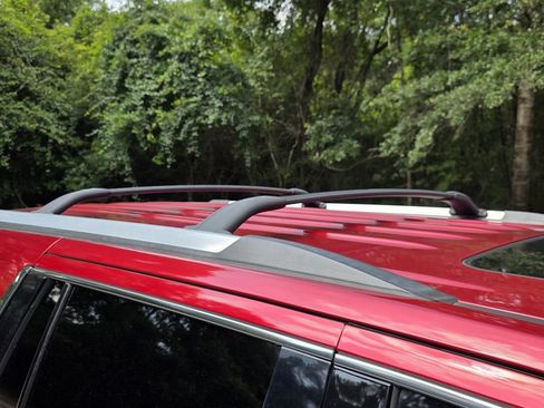 Used 2015 Chevrolet Tahoe LTZ RWD image 30