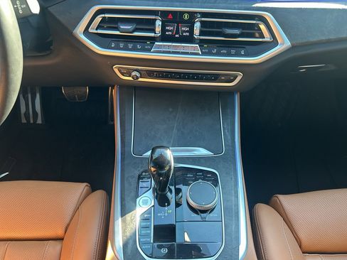 Used 2022 BMW X5 sDrive40i w/ M Sport Package image 20