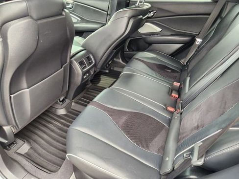Used 2020 Acura RDX A-Spec AWD/4WD image 32