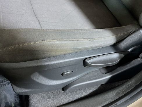 Used 2018 Chevrolet Trax LT w/ LPO, Protection Package image 18